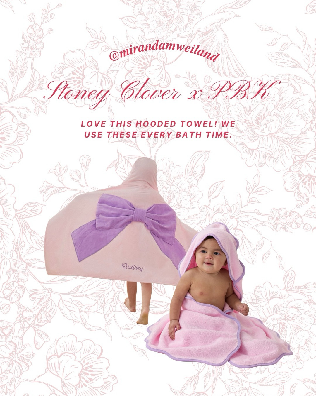 Stoney Clover Lane kids collection on sale!

#LTKKids #LTKBaby