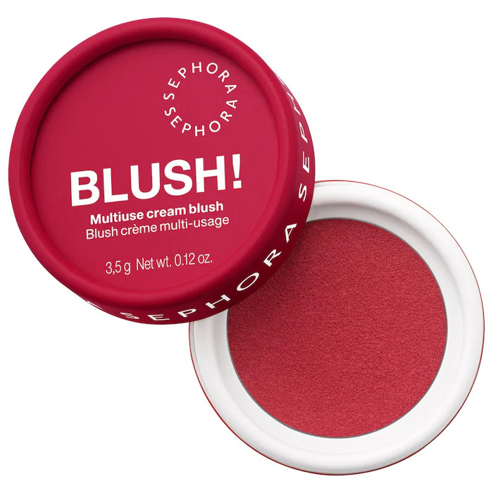 Blush! Multiuse Cream Blush | Sephora (US)