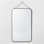 Rectangle Vertical Mirror - Hearth & Hand™ with Magnolia | Target