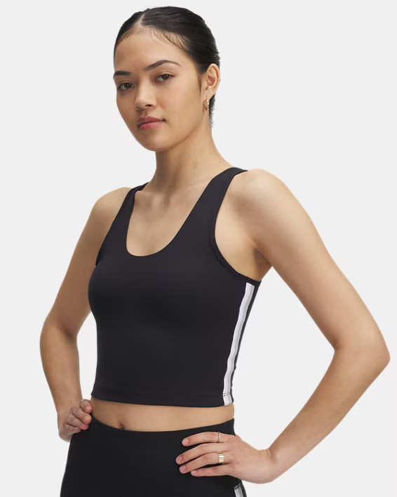 UA Motion Sport Tape Women's Tank | Under Armour | Under Armour (US)