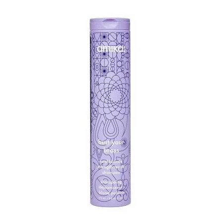 amika bust your brass cool blonde repair shampoo 275ml | Walmart (US)