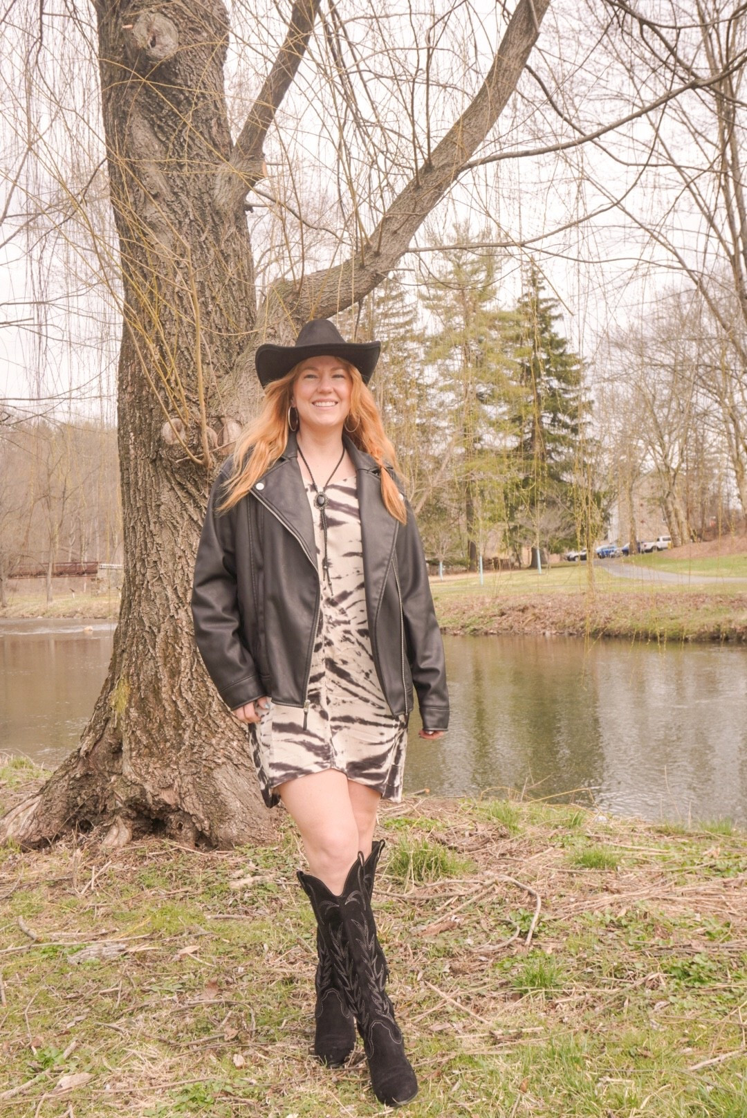 Festival vibes.. 

#LTKootd #LTKgrwm #LTKFestival