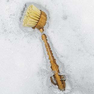 Sqwishful® Dish Brush | The Container Store