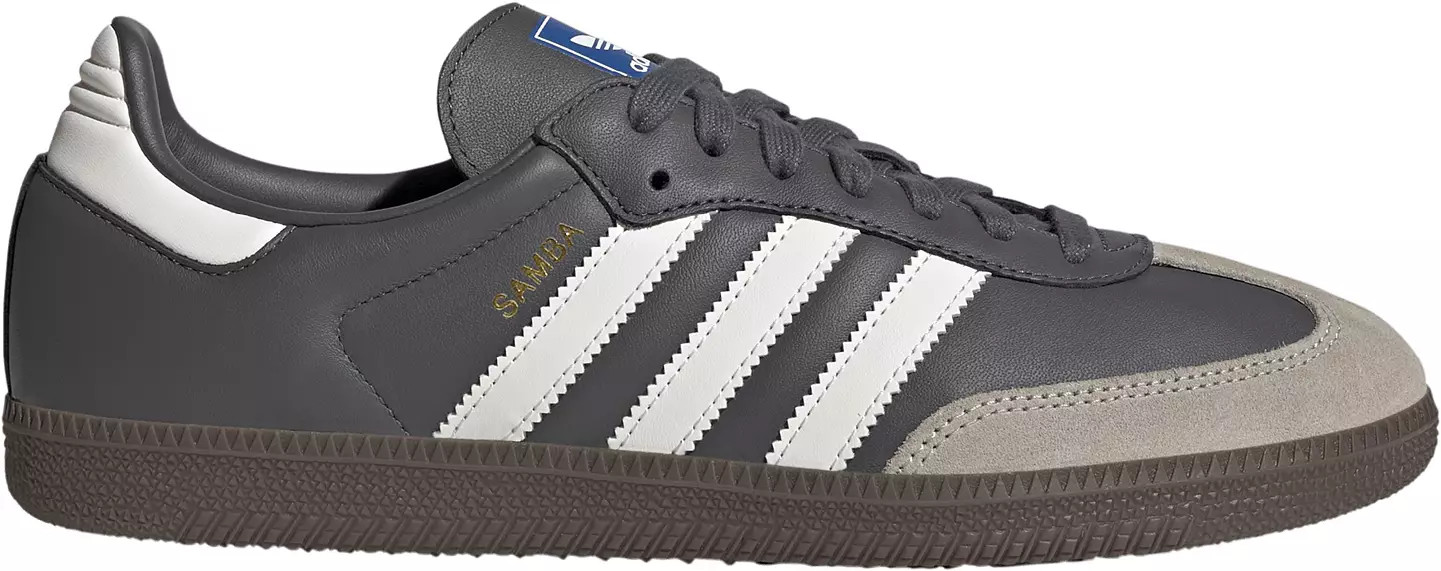 adidas Samba OG Shoes | DICK'S Sporting Goods