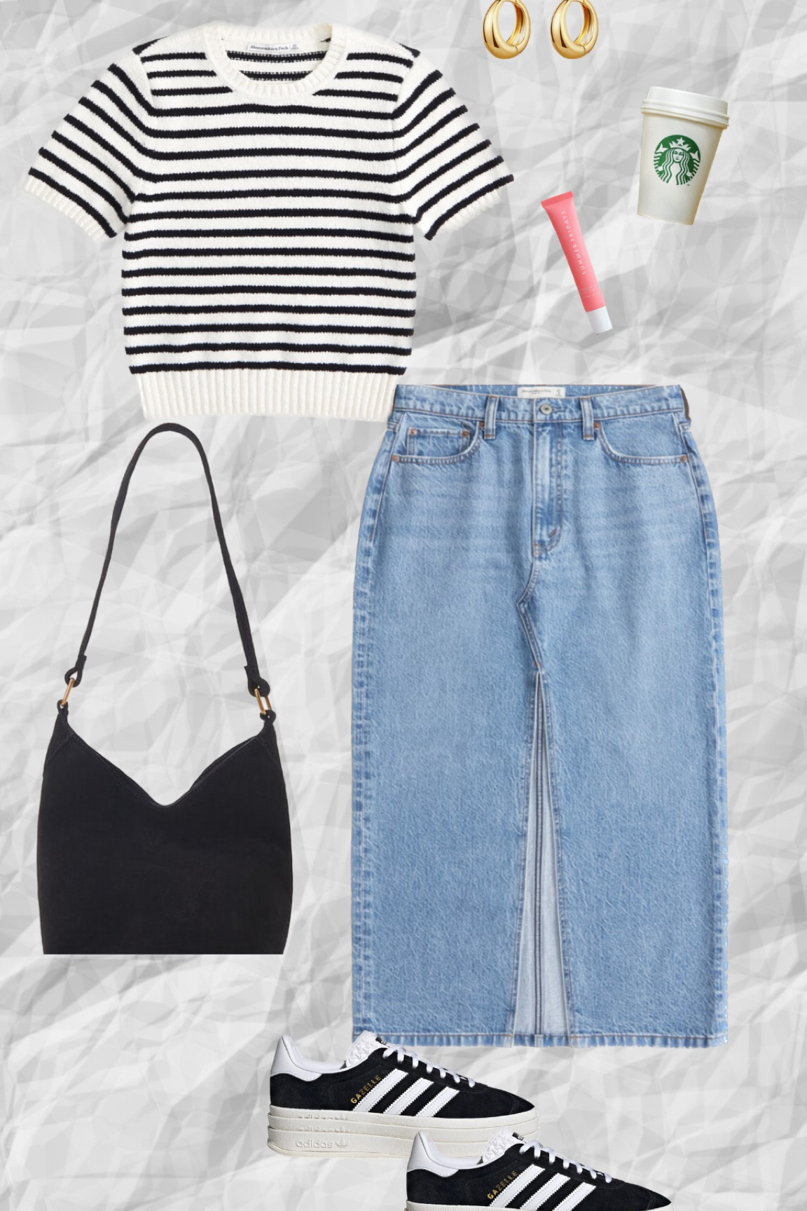 Cozy Fall outfit ideas! 🍂