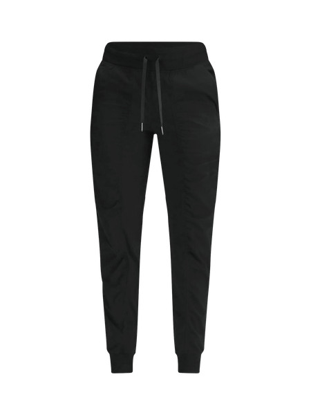 Dance Studio Mid-Rise Jogger | Lululemon (US)