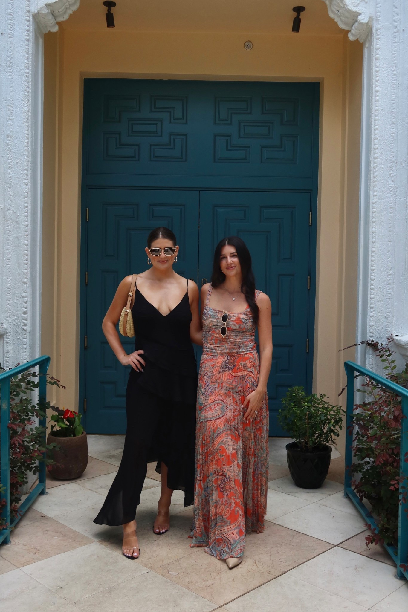 Our lagence brunch fits