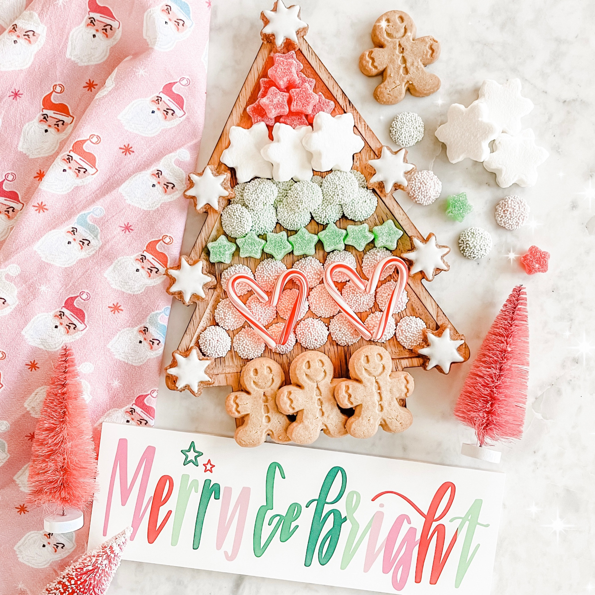 Christmas treat board

#LTKfamily #LTKHoliday #LTKSeasonal