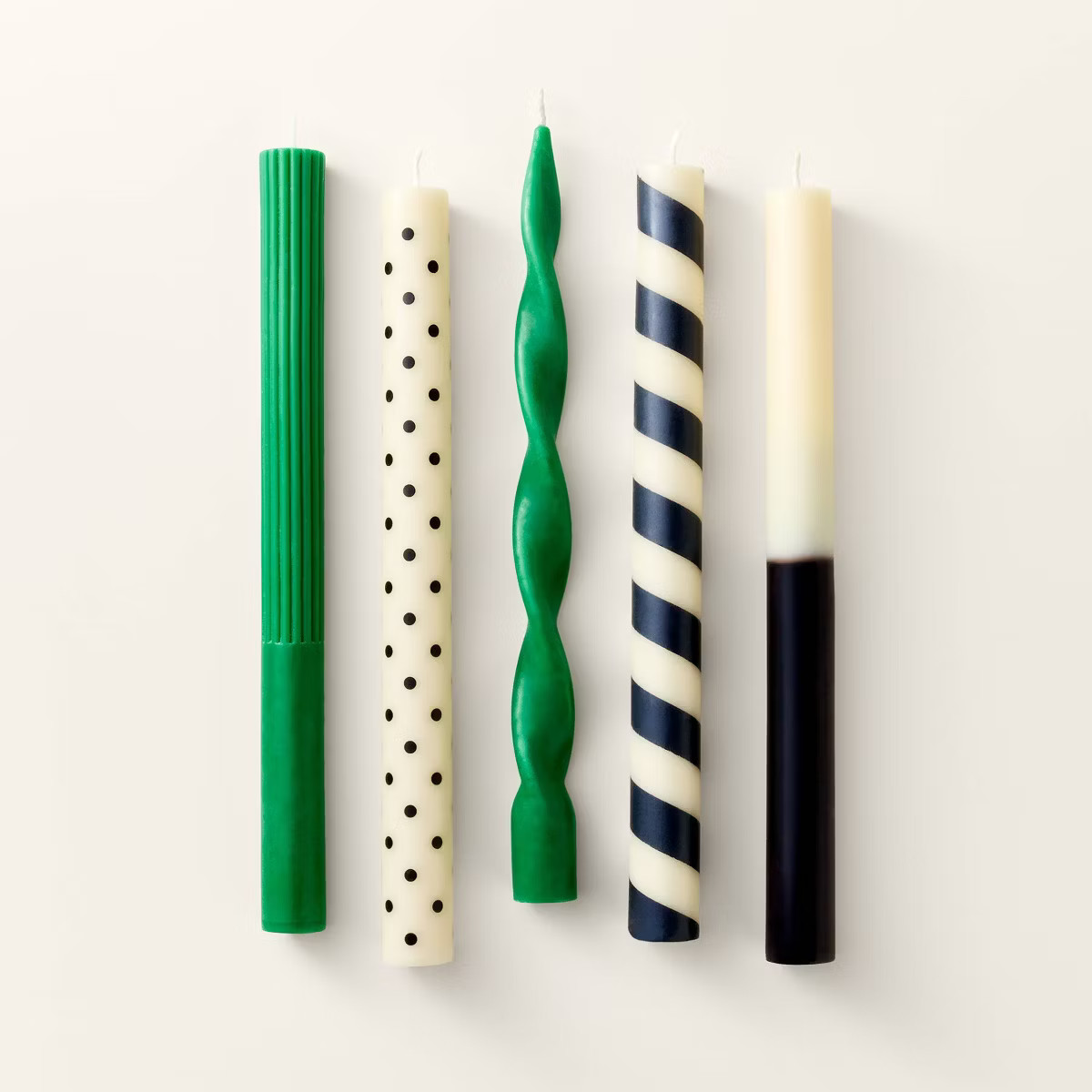 5ct Taper Candle Set - kate spade new york x Target | Target