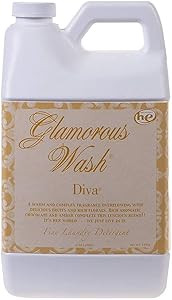 Tyler Glamorous Liquid Wash - Diva (64 oz), Pack of 1, Floral | Amazon (US)