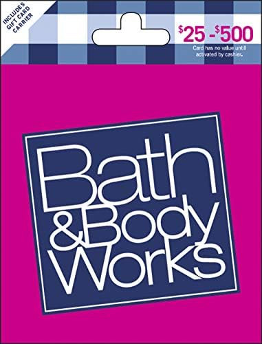 Bath & Body Works Gift Card | Amazon (US)