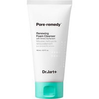 Dr.Jart+ Pore Remedy Renewing Foam Cleanser 150ml | Look Fantastic (UK)