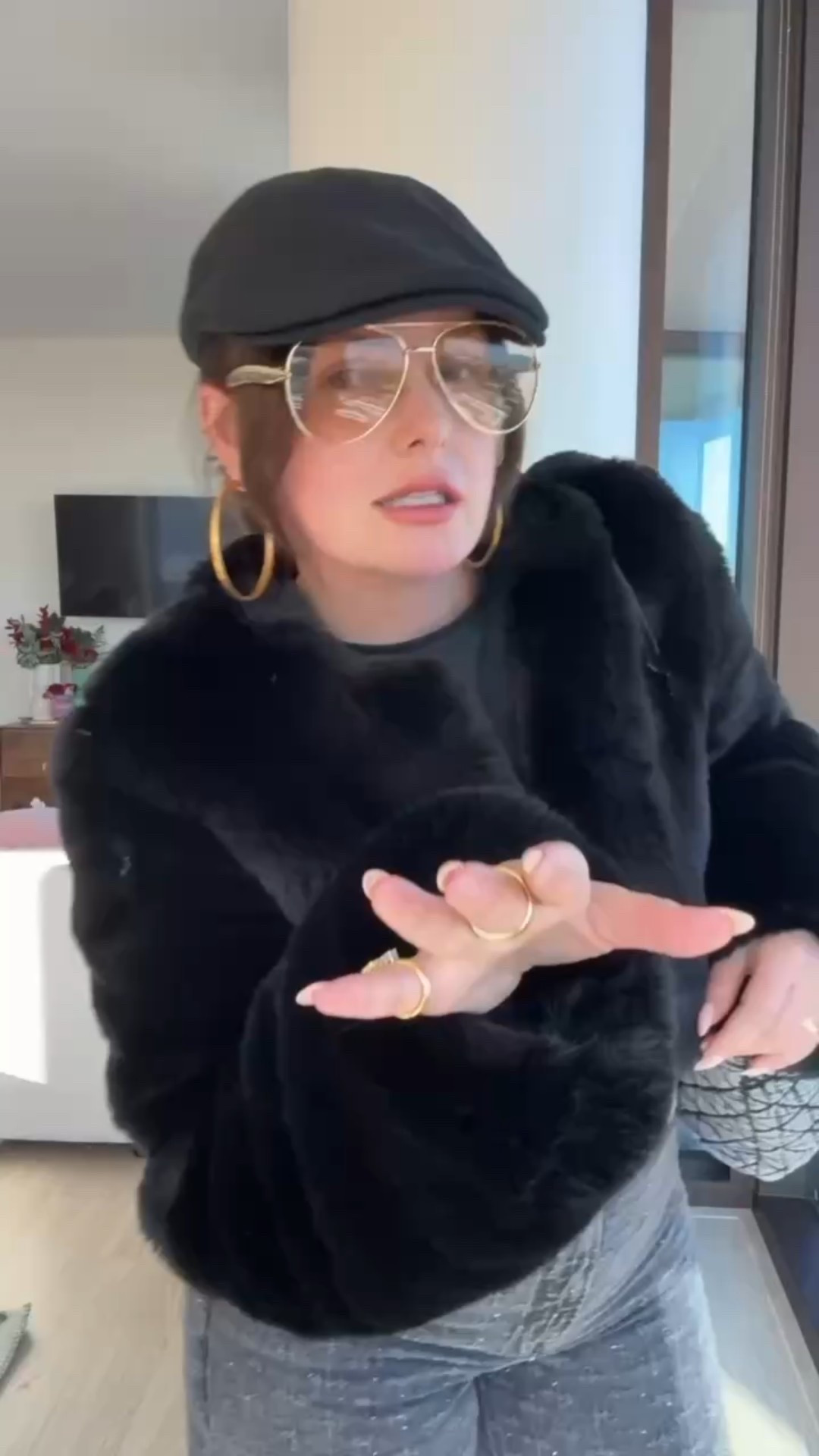 Amazon finds 
Winter outfit 



#LTKSeasonal #LTKFindsUnder100 #LTKootd