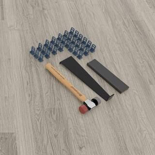 This item: Pro Installation Kit for Vinyl, Laminate and Hardwood Flooring | The Home Depot