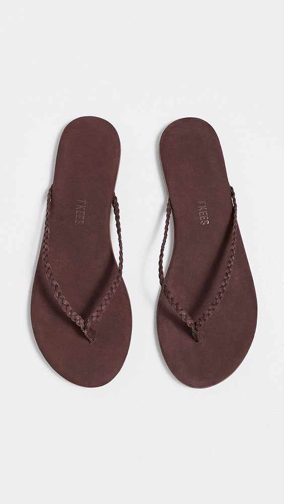 Lily Braid Sandals | Shopbop