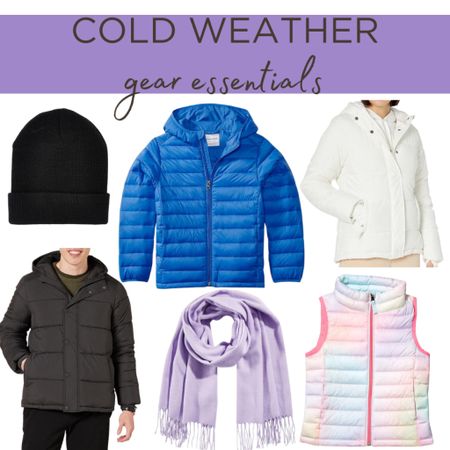 Love these cold-weather gear fines from Amazon for the whole family! Shop men’s jackets, kids, outerwear, women’s  coats and accessories below! 

Amazon finds, Amazon essentials, amazon brands, winter outfit, winter jacket, winter coat, kids winter outfit, beanie, scarves 

#LTKfamily #LTKSeasonal #LTKstyletip