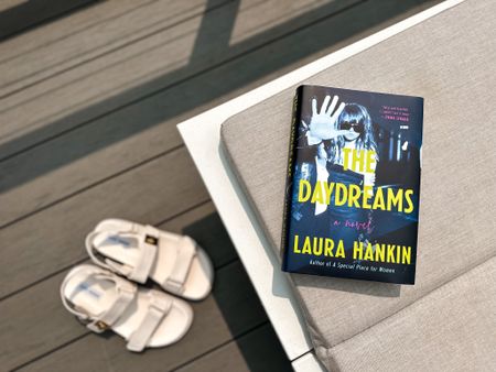 The daydreams books to read
Summer reading list 