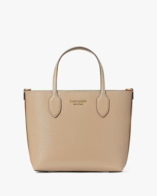 Bleecker Medium Crossbody Tote | Kate Spade (US)