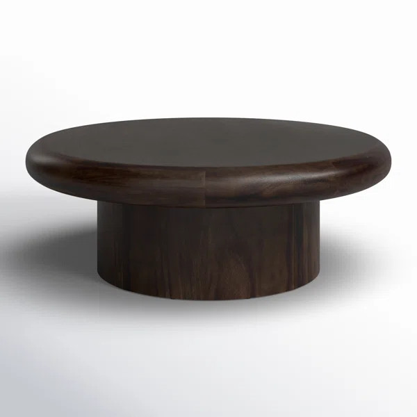 Arwin Solid Wood Coffee Table | AllModern