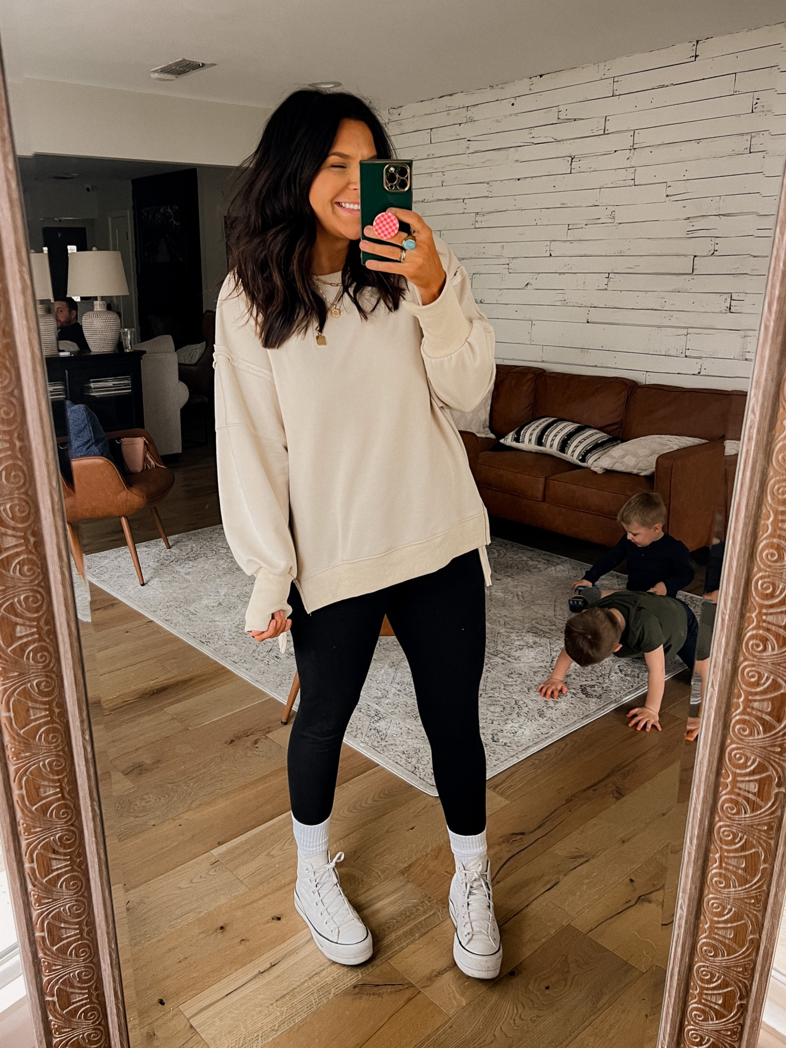 Free people dupe! Free People luxe for less!  
Wearing the XXL!
I also linked up another option!


#LTKFind #LTKSale #LTKstyletip