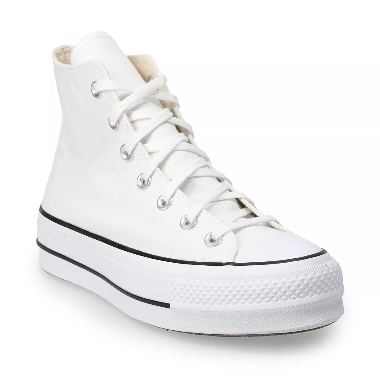 Converse Chuck Taylor All Star Lift Women's Platform High-Top Sneakers | Kohl's