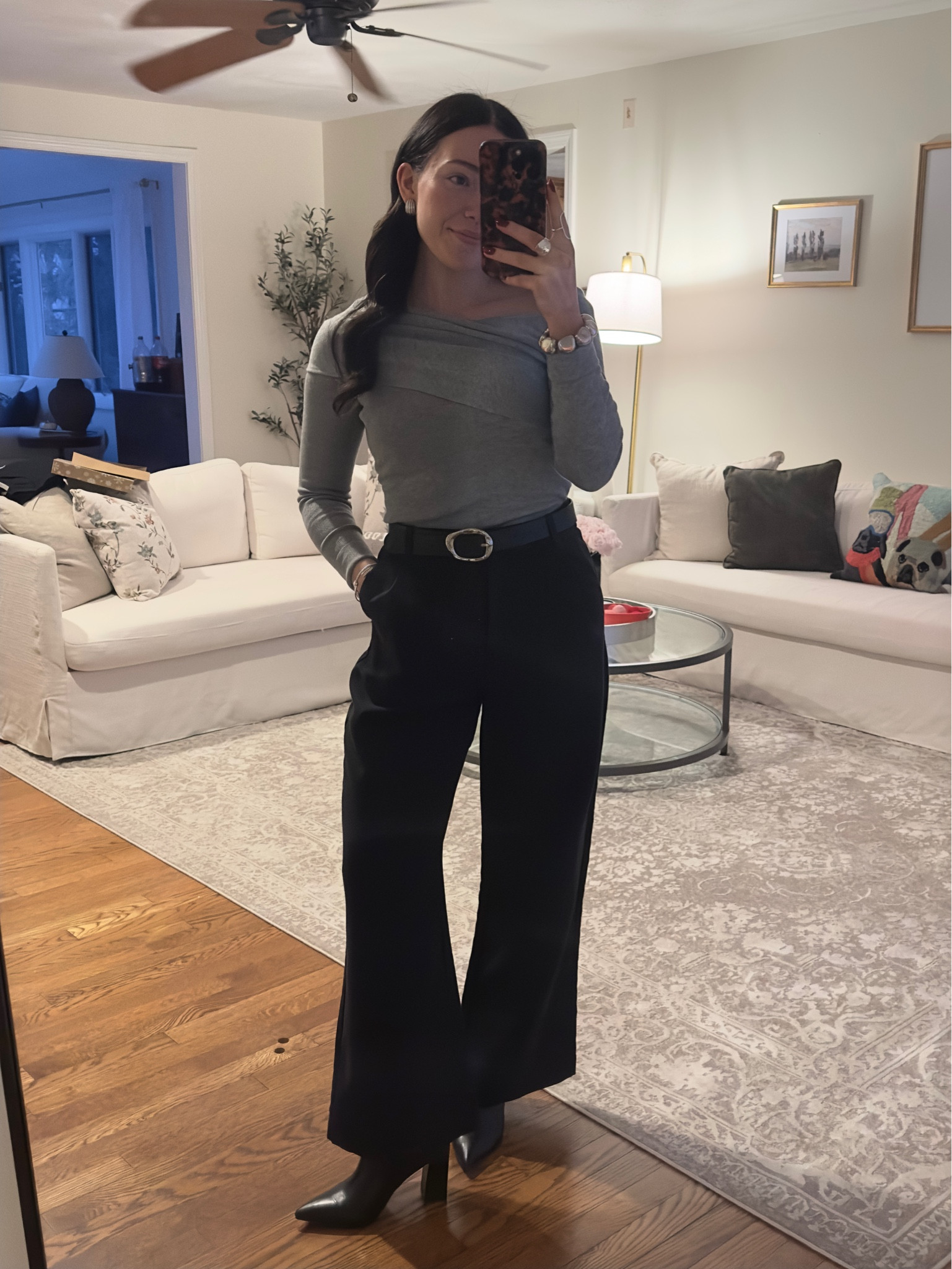 #LTKFindsUnder100 #LTKSeasonal #LTKWorkwear