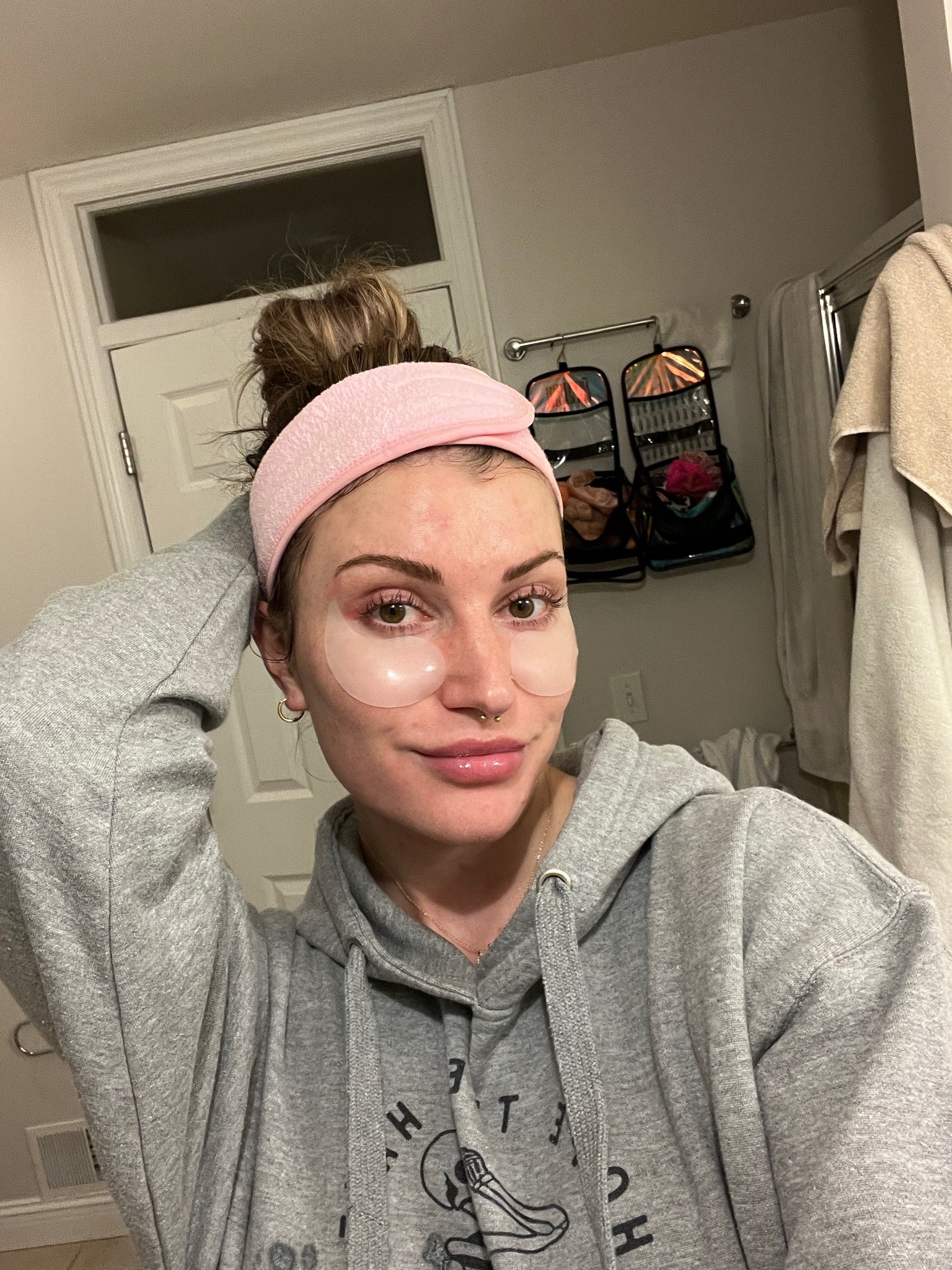 night skin > 

#LTKfamily #LTKbeauty #LTKCyberweek