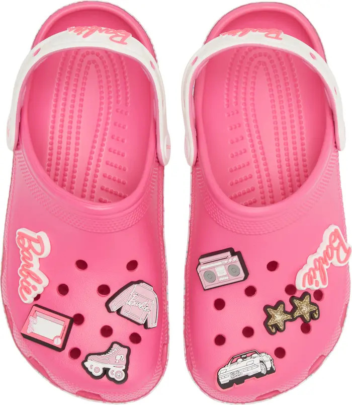 x Barbie® Classic Clog (Women) | Nordstrom
