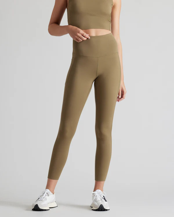 Revive 7/8 Pocket Legging | Rhone