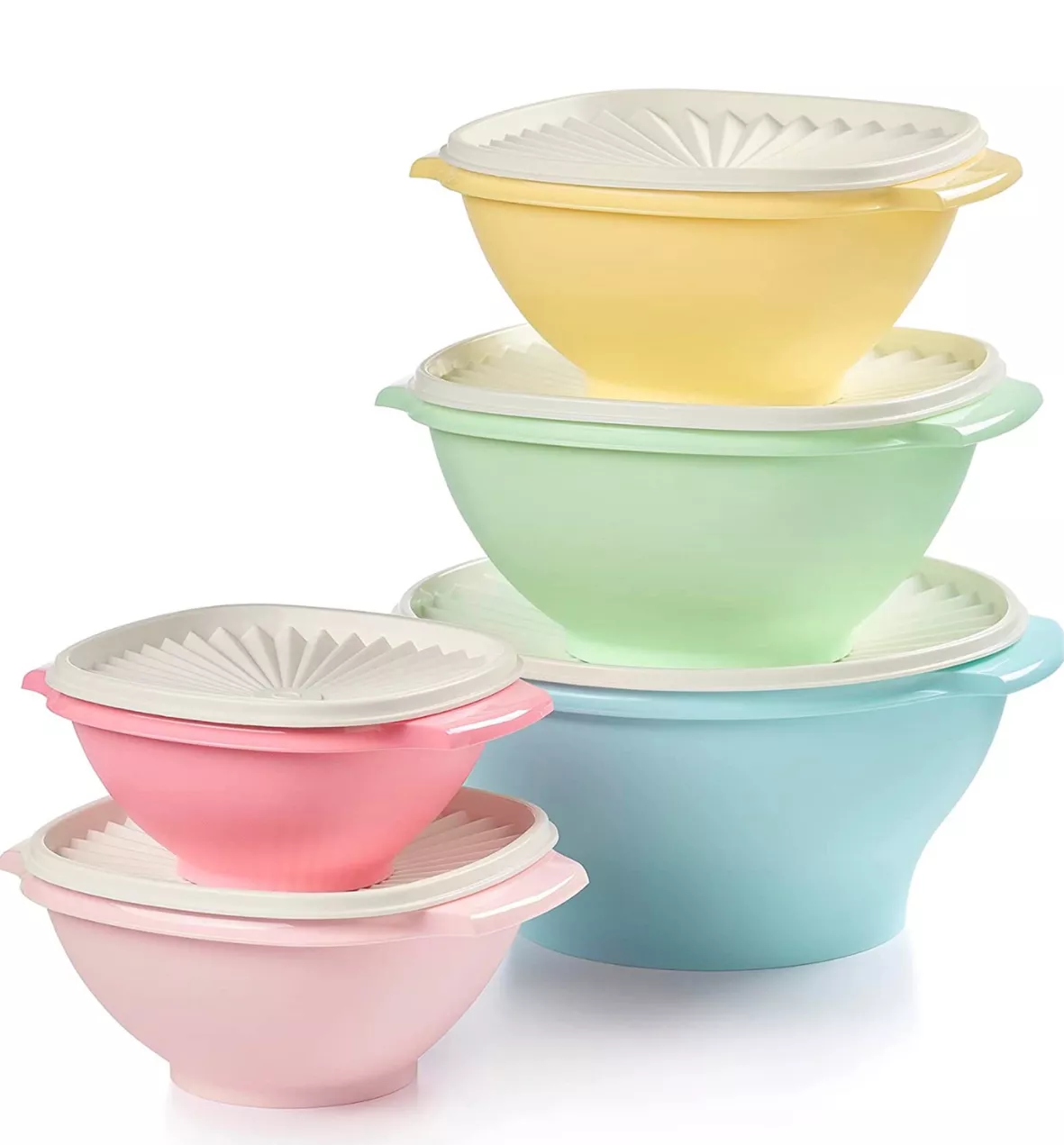 Tupperware Heritage Collection 10 … curated on LTK
