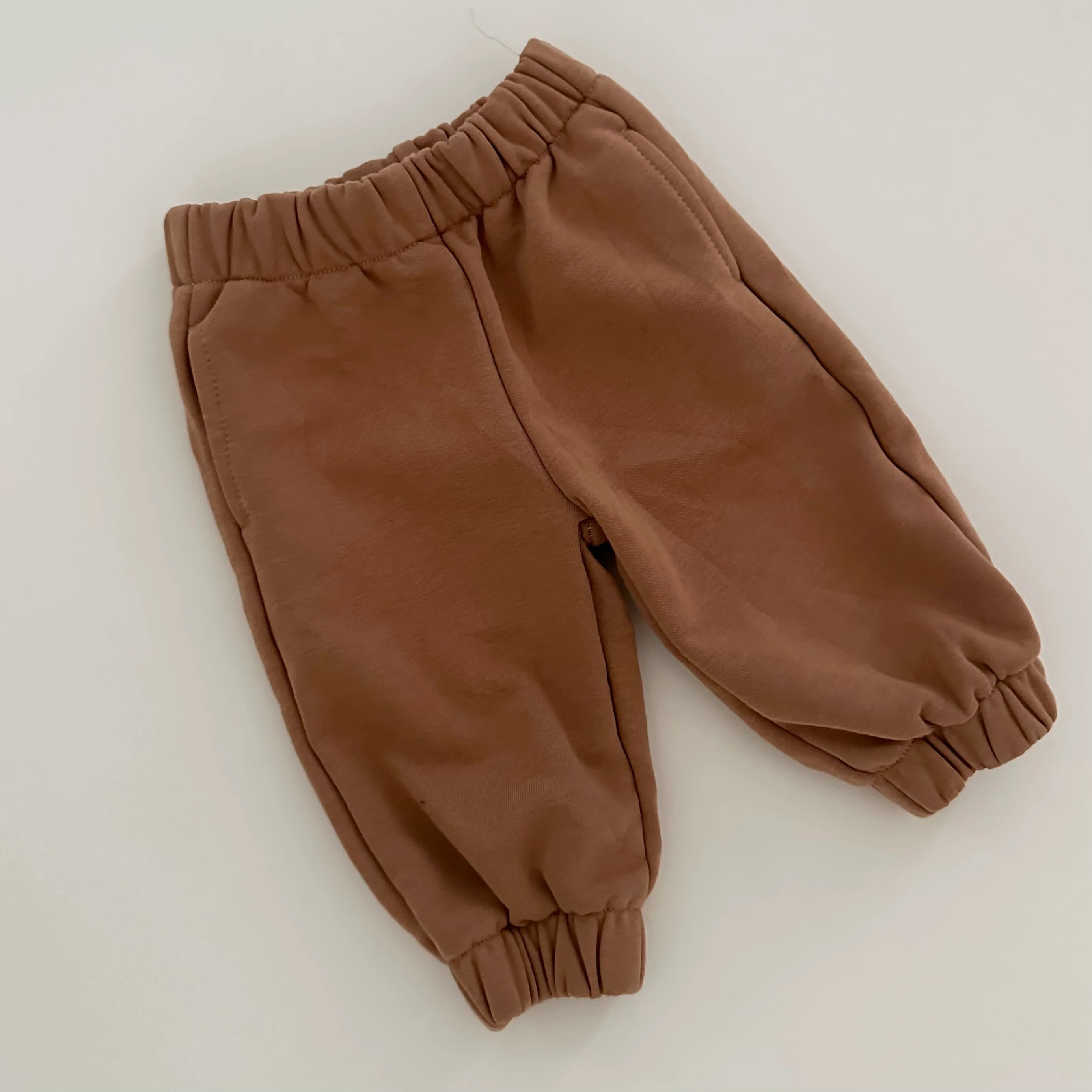 Baby and Toddler - Joggers for Fall | Winnie and Crew