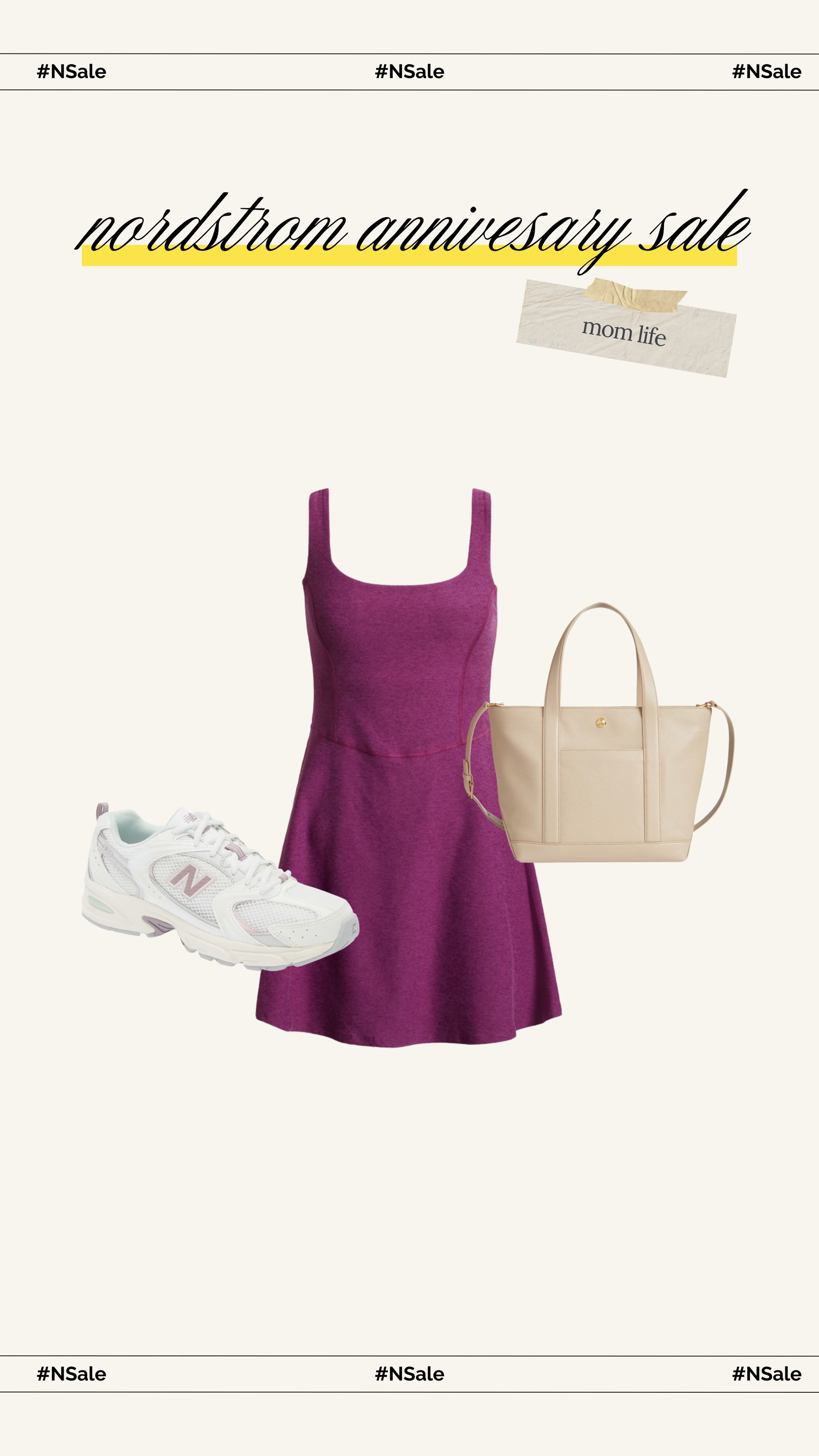 Nordstrom Anniversary Sale outfit inspo 

#NSale #Nordstrom 

 #LTKSaleAlert