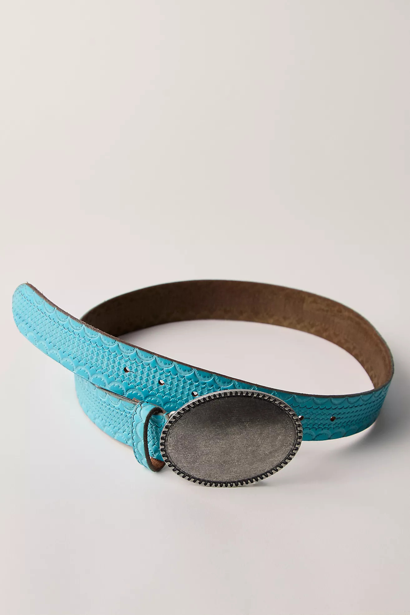 Duke Concho Belt | Free People (Global - UK&FR Excluded)