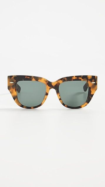 True North Sunglasses | Shopbop
