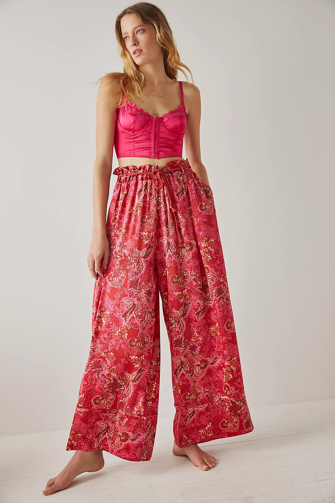 Goddess Lounge Pants | Free People (Global - UK&FR Excluded)