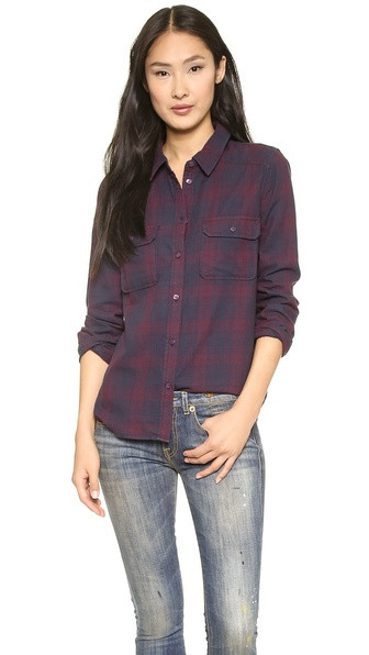 Trudy Shirt | Shopbop