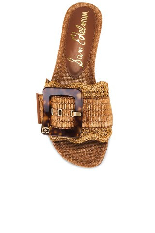 Bambi Sandal
                    
                    Sam Edelman | Revolve Clothing (Global)