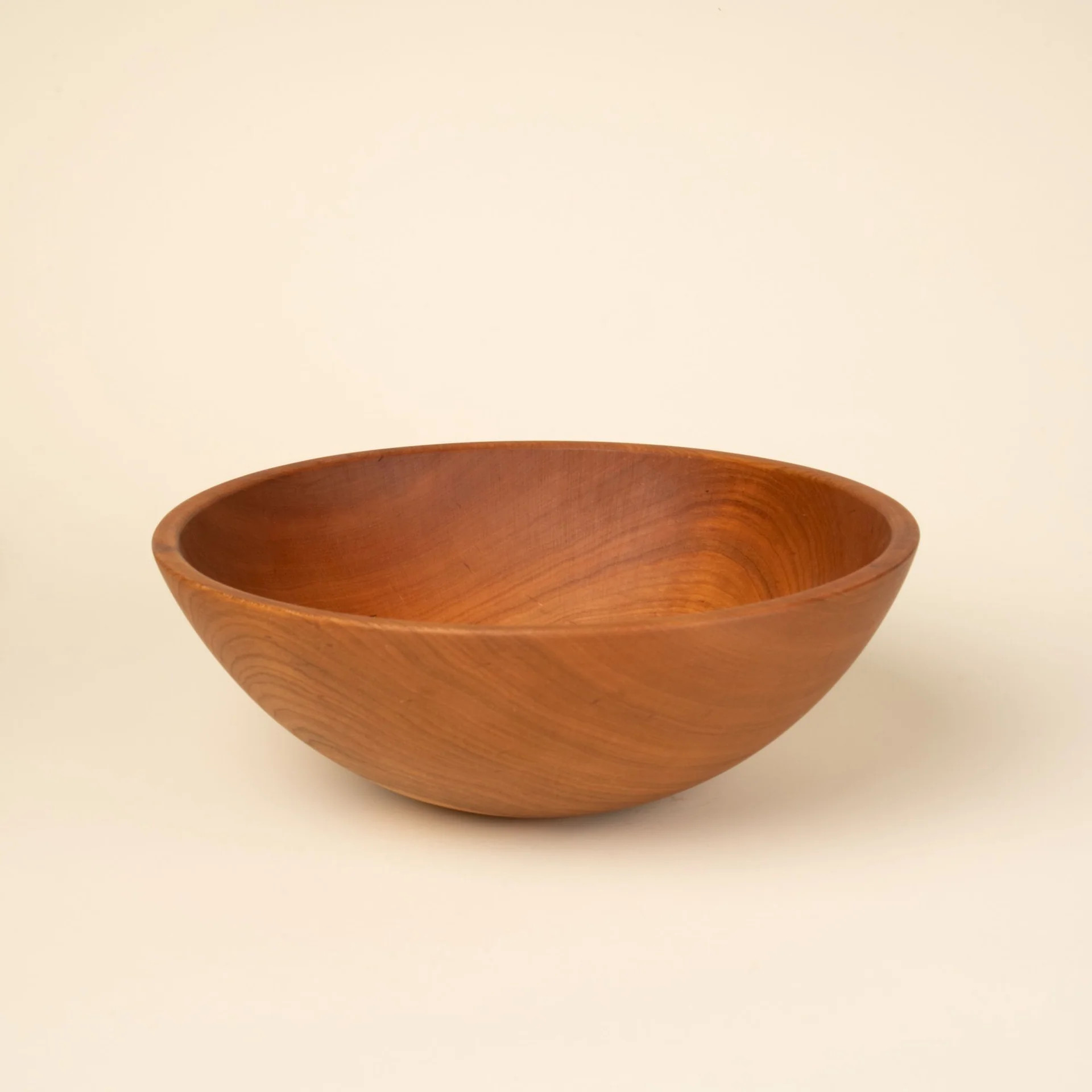 Solid Wood Bowl | East Fork Pottery