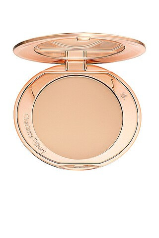 Charlotte Tilbury Airbrush Flawless Finish in 2 Medium - Beauty: NA. Size all. | FWRD 