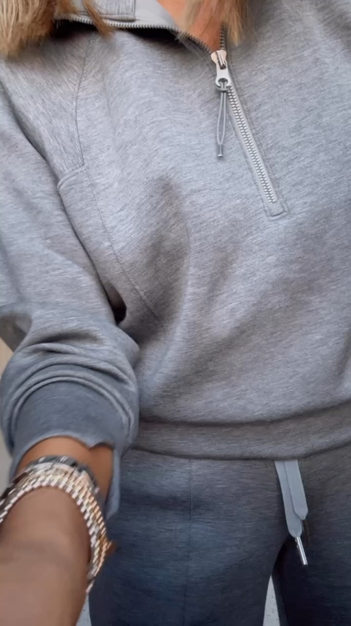 Spanx AirEssentials perfect for traveling! Use code JESSXSPANX for 15% off! 

#LTKFindsUnder50 #LTKStyleTip #LTKOver40