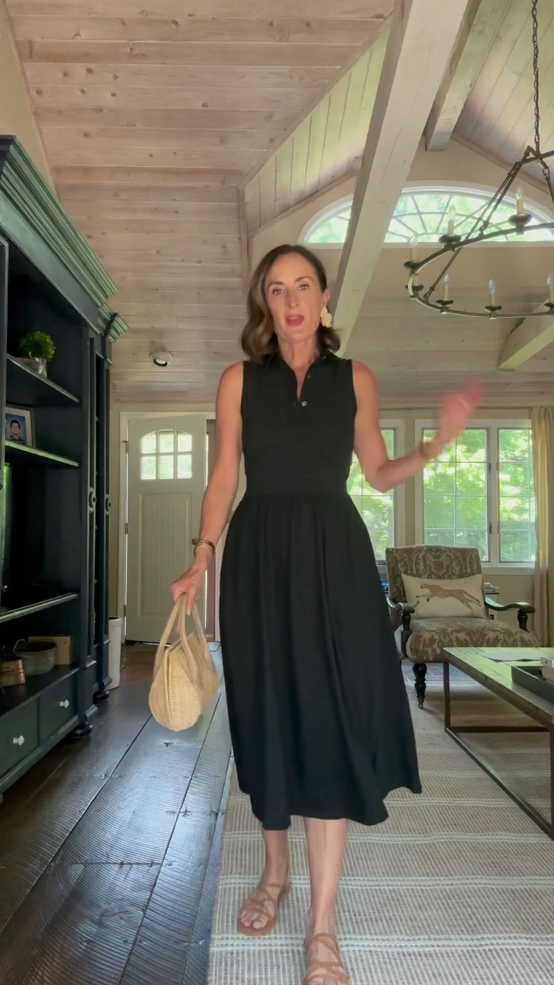 Two chic and effortless looks I’m loving from @Tuckernuck #tuckernuck #tuckernuckpartner