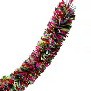 6ft. Multicolor Yarn Garland by Ashland® | Michaels Stores
