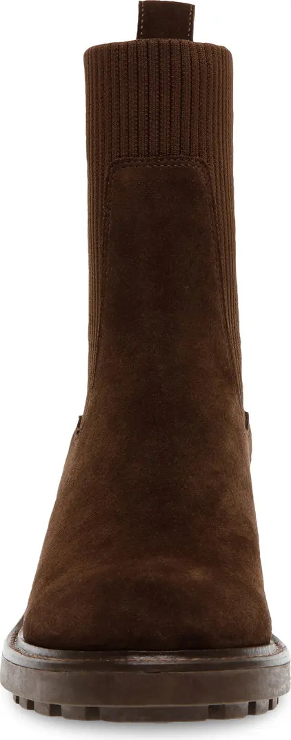 Kiley Platform Bootie (Women) | Nordstrom