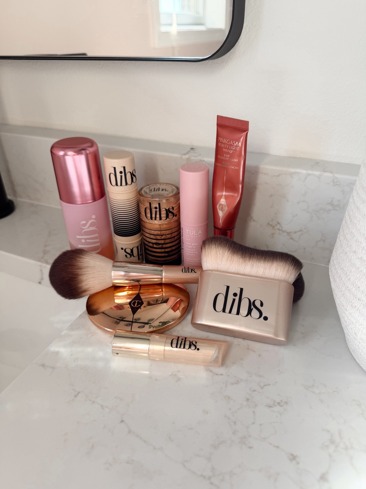 Everyday makeup favorites….clearly a huge fan of everything dibs beauty!

#LTKSaleAlert #LTKBeauty #LTKTall