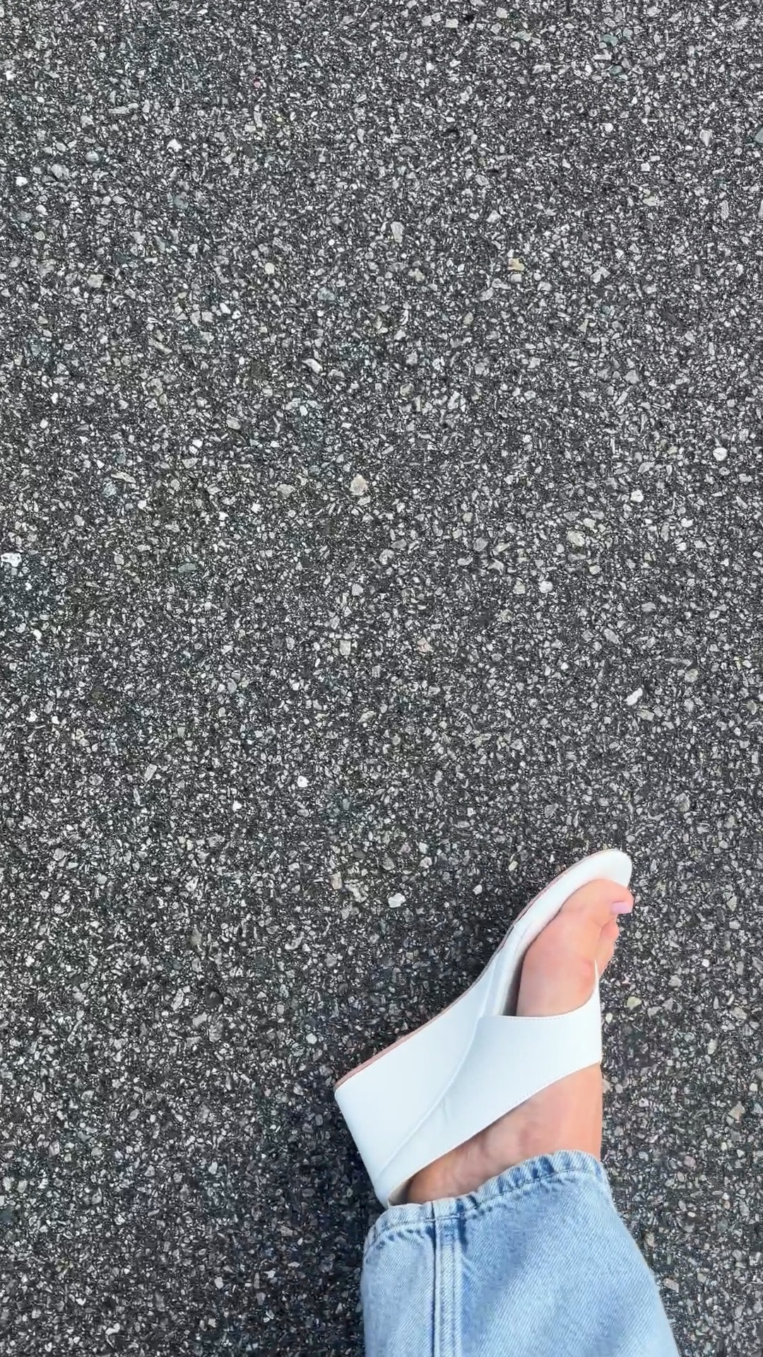 My new end of summer sandals. Run tts and comfy

#LTKdayinmylife #LTKOver40 #LTKootd
