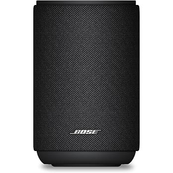 Bose New Lifestyle Ultra Speaker, Wireless Home Speaker, TrueSpatial Audio, CleanBass, AirPlay & ... | Amazon (US)