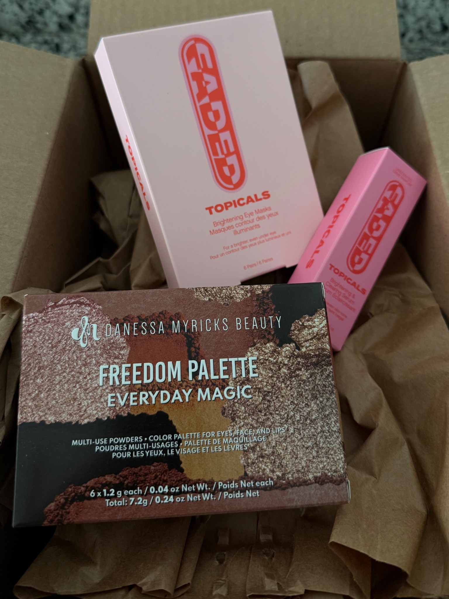 #LTKBeauty #LTKselfcare #LTKSpringSale