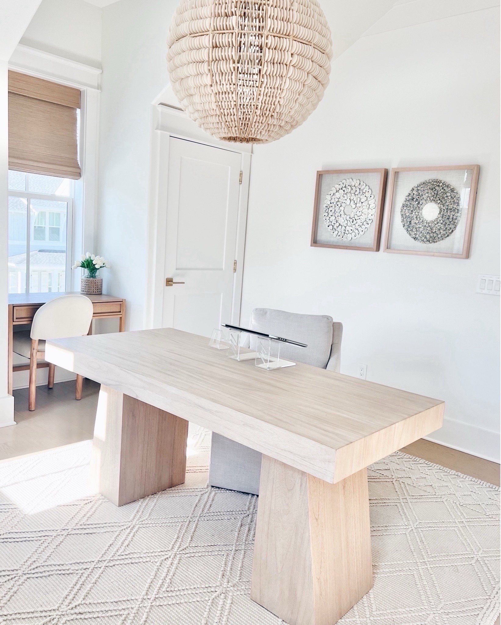 Neutral home office setup, modern coastal, neutral home, work from home setup, desk, desk chair

#LTKSeasonal #LTKHome

#LTKHome

#LTKSeasonal #LTKHome