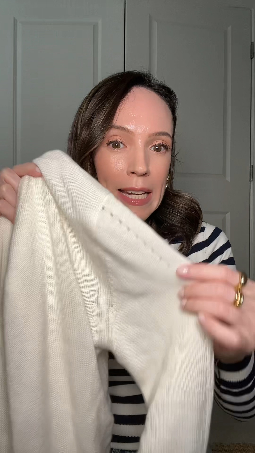 Fall sweaters 

#LTKOver40 #LTKSeasonal