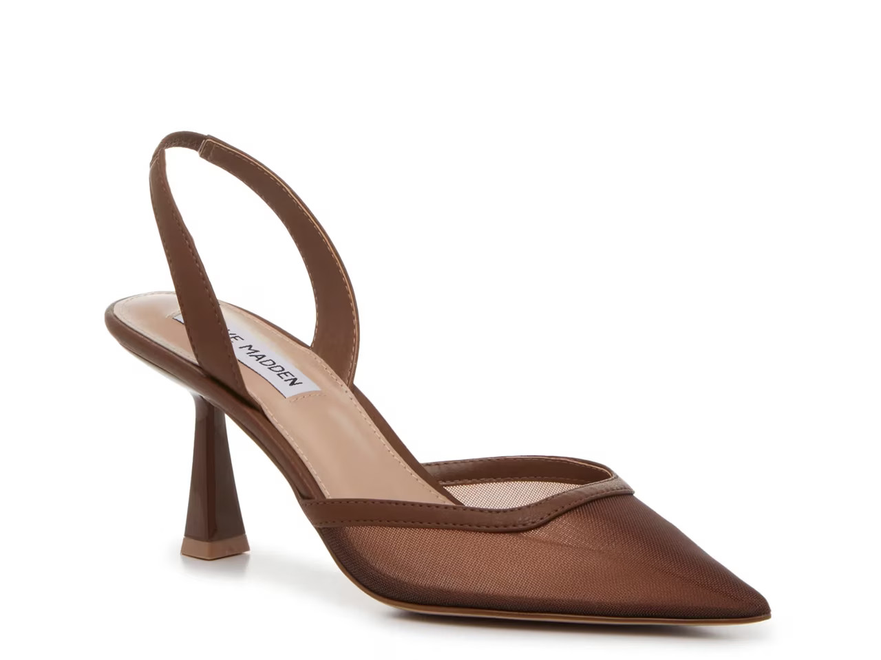 Steve Madden Beyah Pump | DSW
